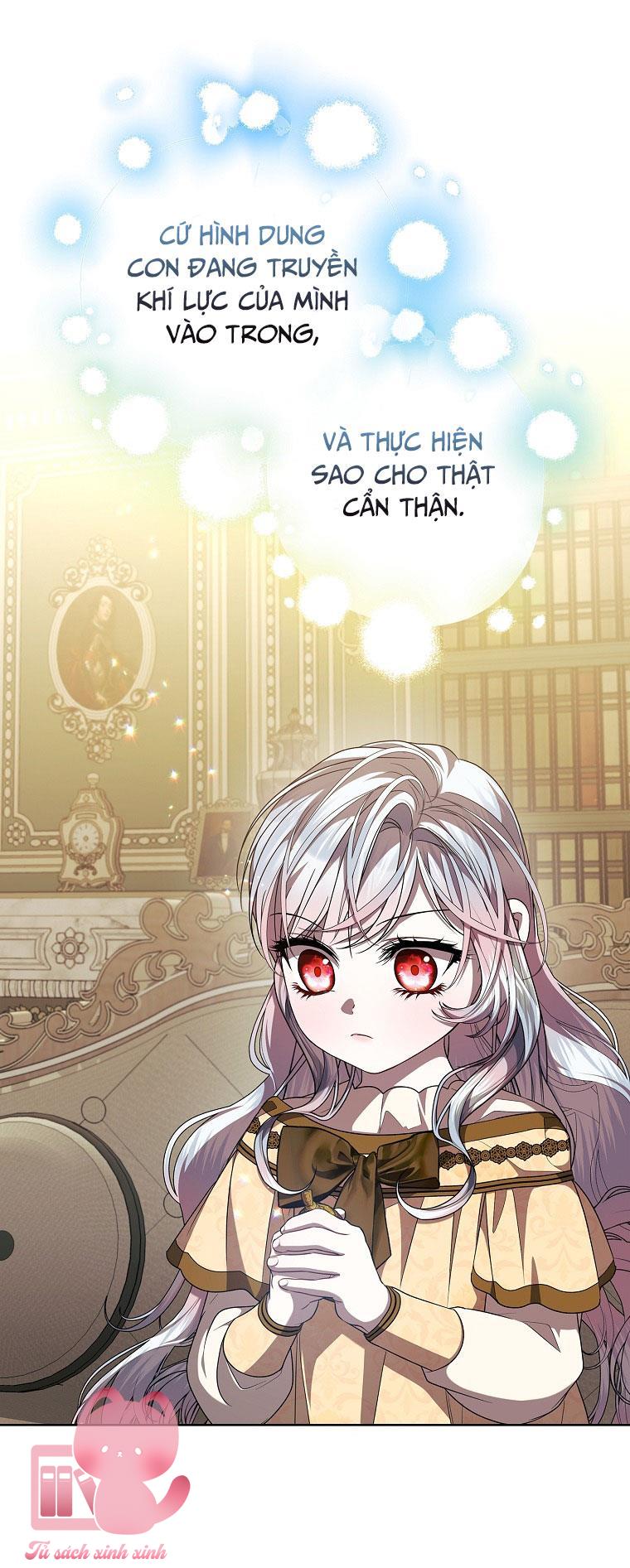Nhận Nuôi Người Cha Phản Diện - Chap 69 - Trang 37