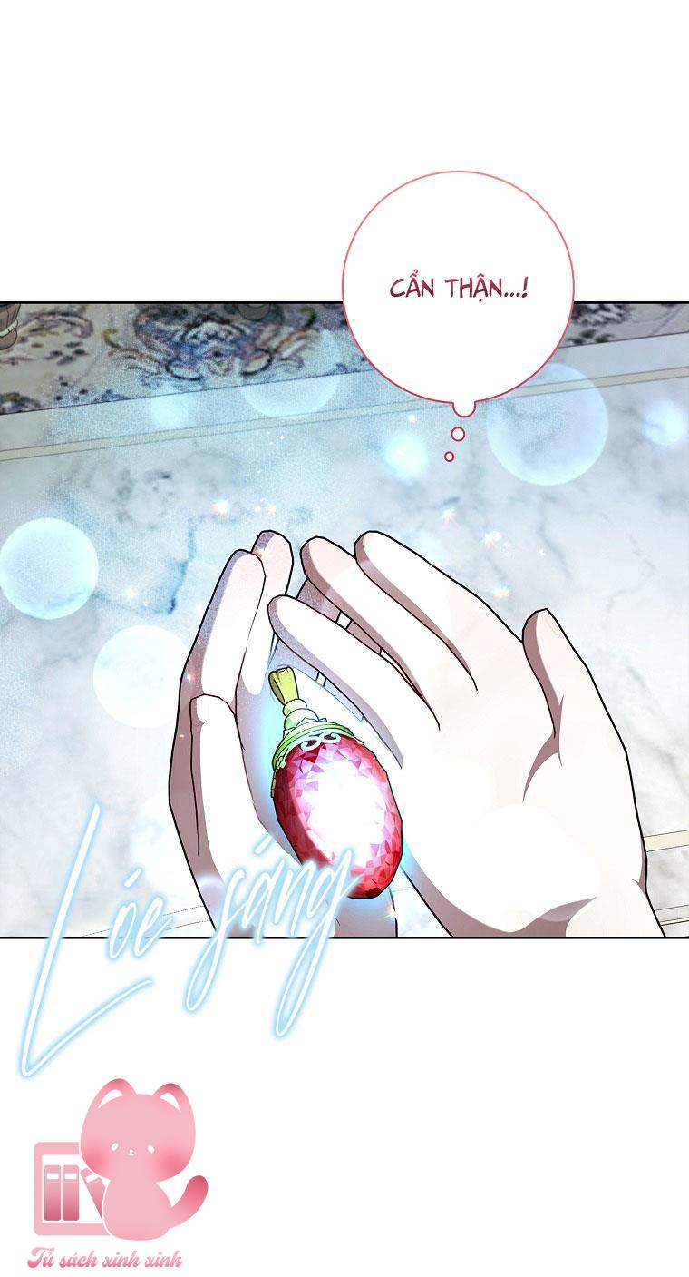Nhận Nuôi Người Cha Phản Diện - Chap 69 - Trang 39