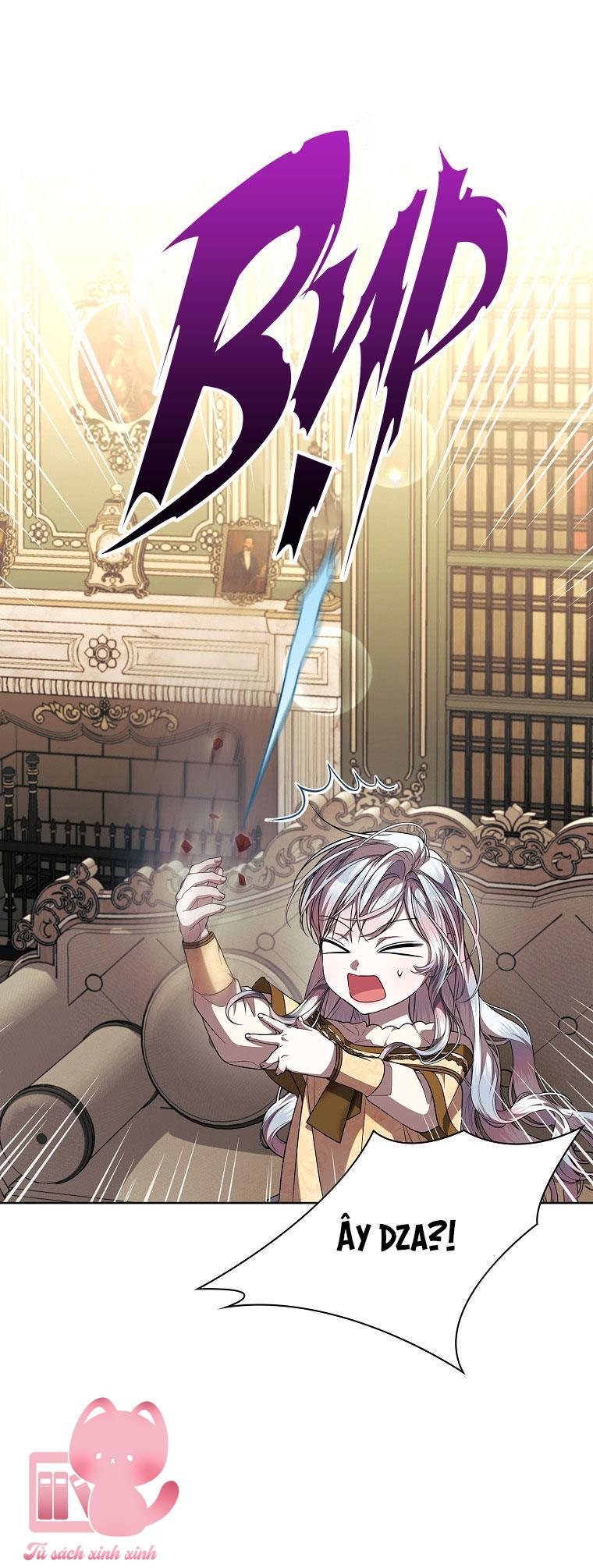 Nhận Nuôi Người Cha Phản Diện - Chap 69 - Trang 40
