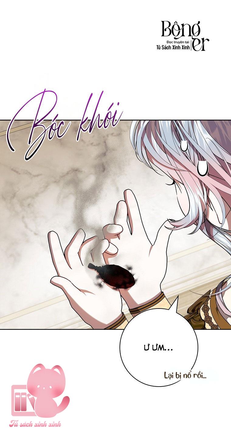 Nhận Nuôi Người Cha Phản Diện - Chap 69 - Trang 41