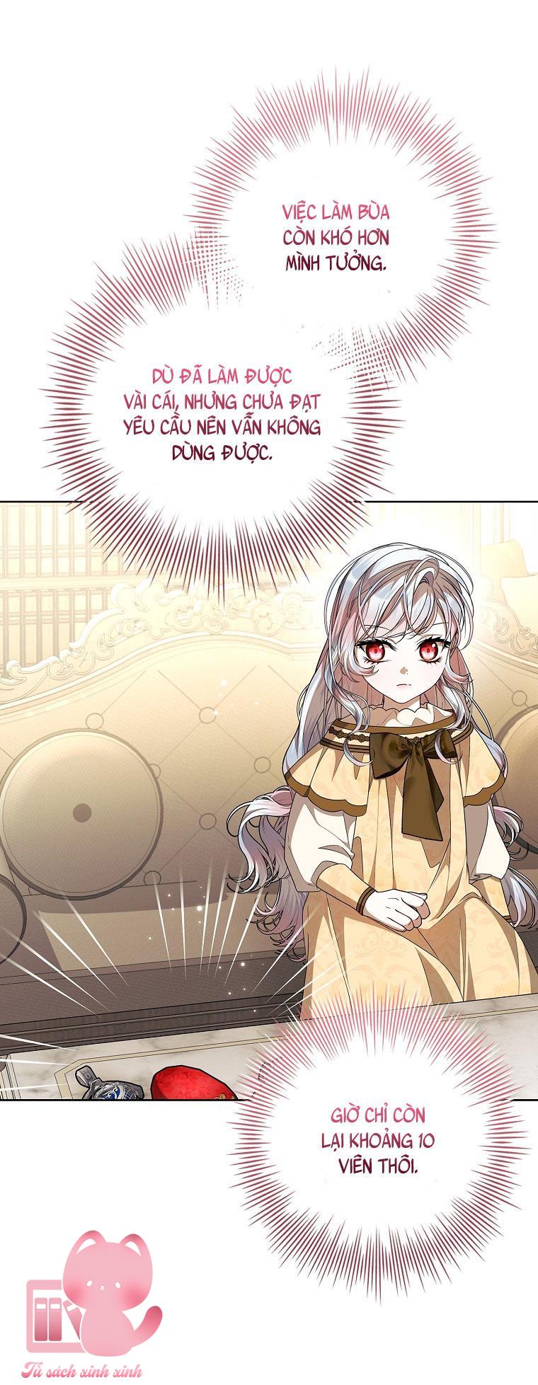 Nhận Nuôi Người Cha Phản Diện - Chap 69 - Trang 43