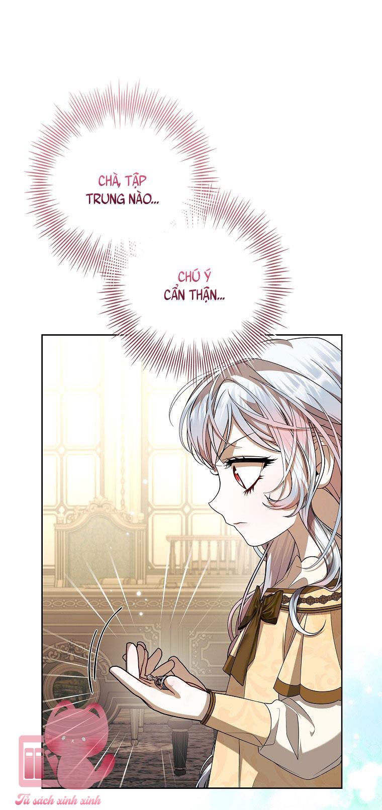 Nhận Nuôi Người Cha Phản Diện - Chap 69 - Trang 45