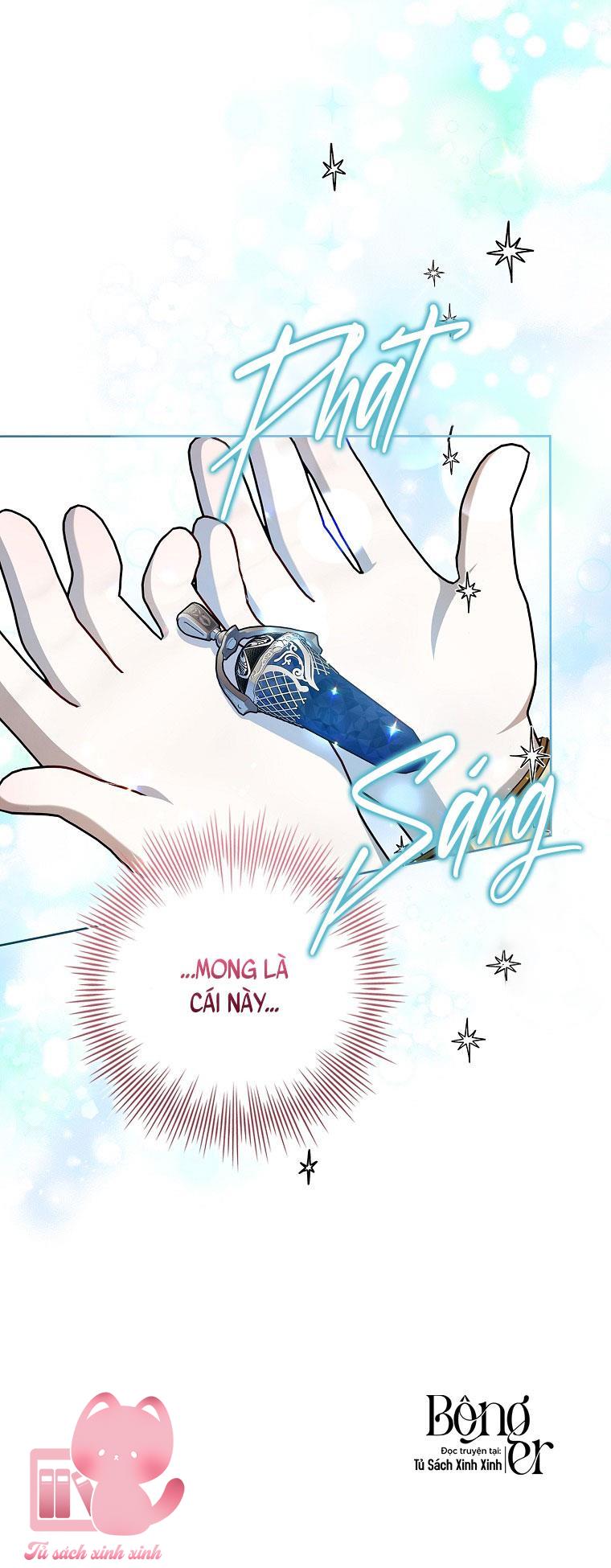 Nhận Nuôi Người Cha Phản Diện - Chap 69 - Trang 46