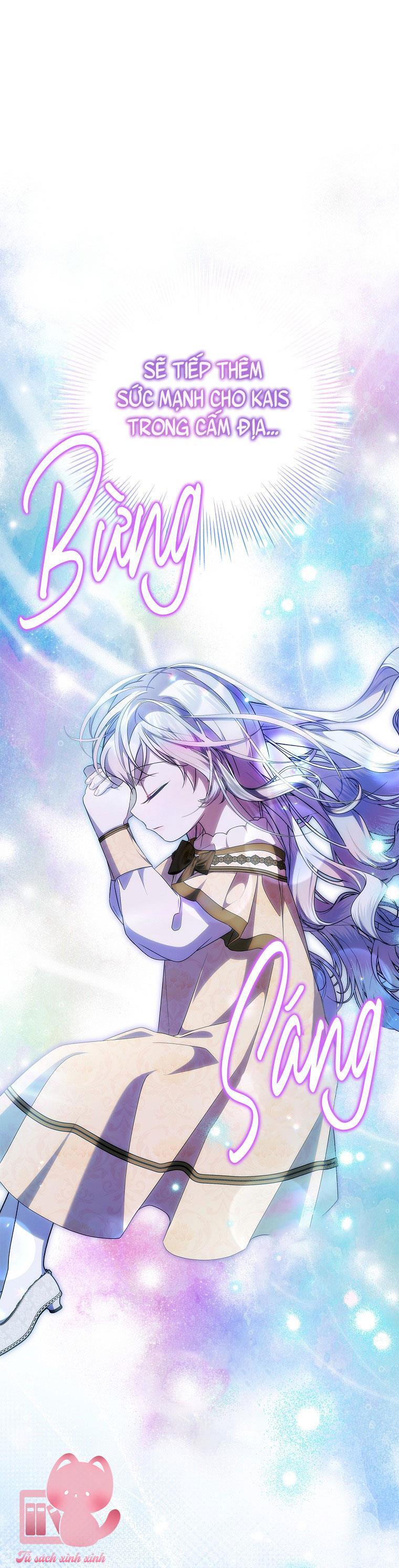 Nhận Nuôi Người Cha Phản Diện - Chap 69 - Trang 47