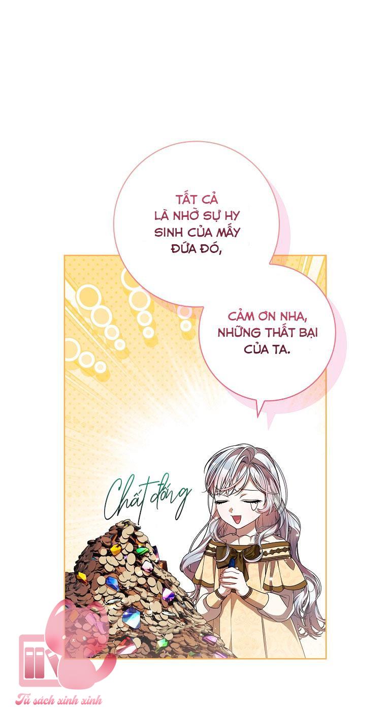 Nhận Nuôi Người Cha Phản Diện - Chap 69 - Trang 52