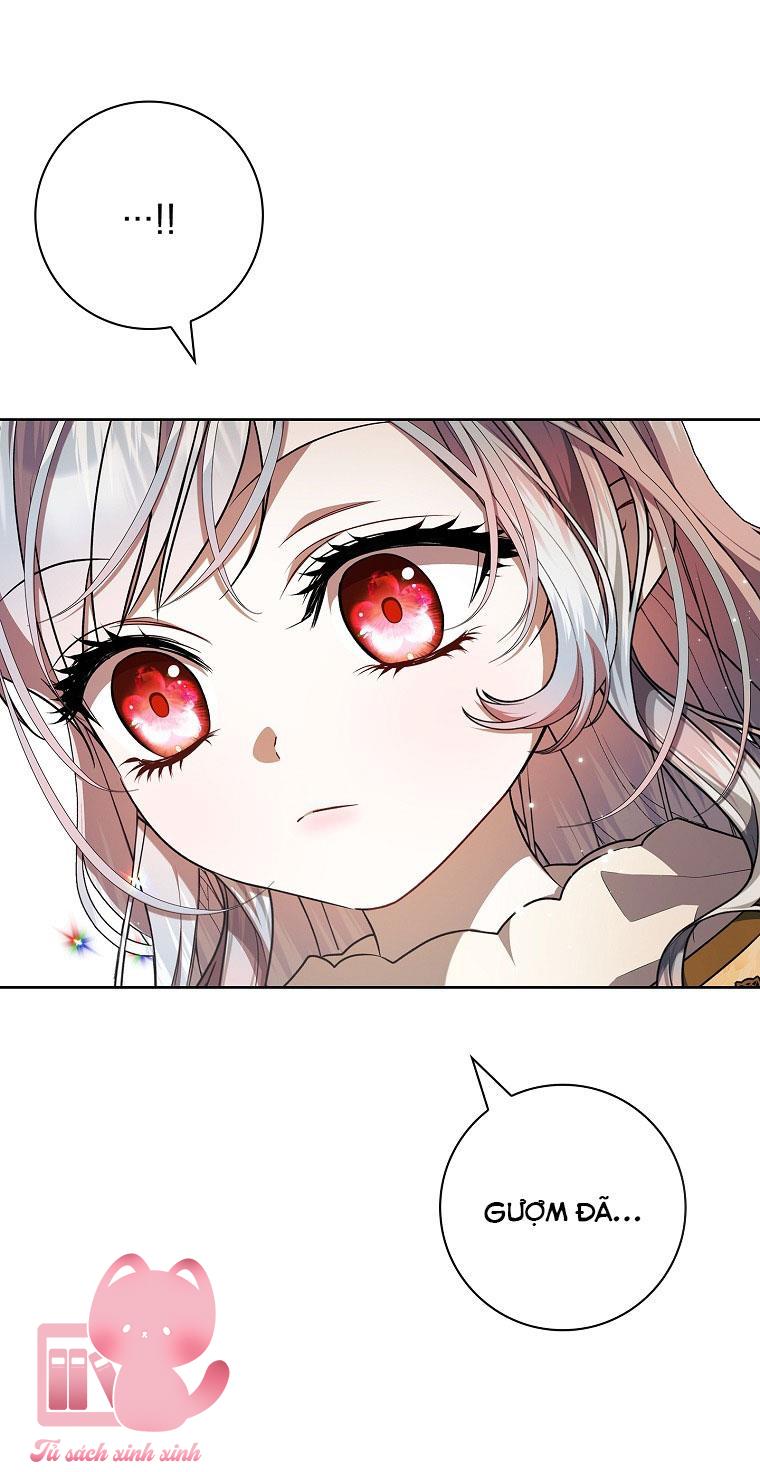 Nhận Nuôi Người Cha Phản Diện - Chap 69 - Trang 53