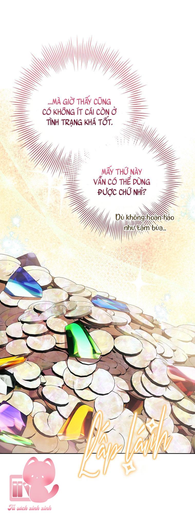 Nhận Nuôi Người Cha Phản Diện - Chap 69 - Trang 54