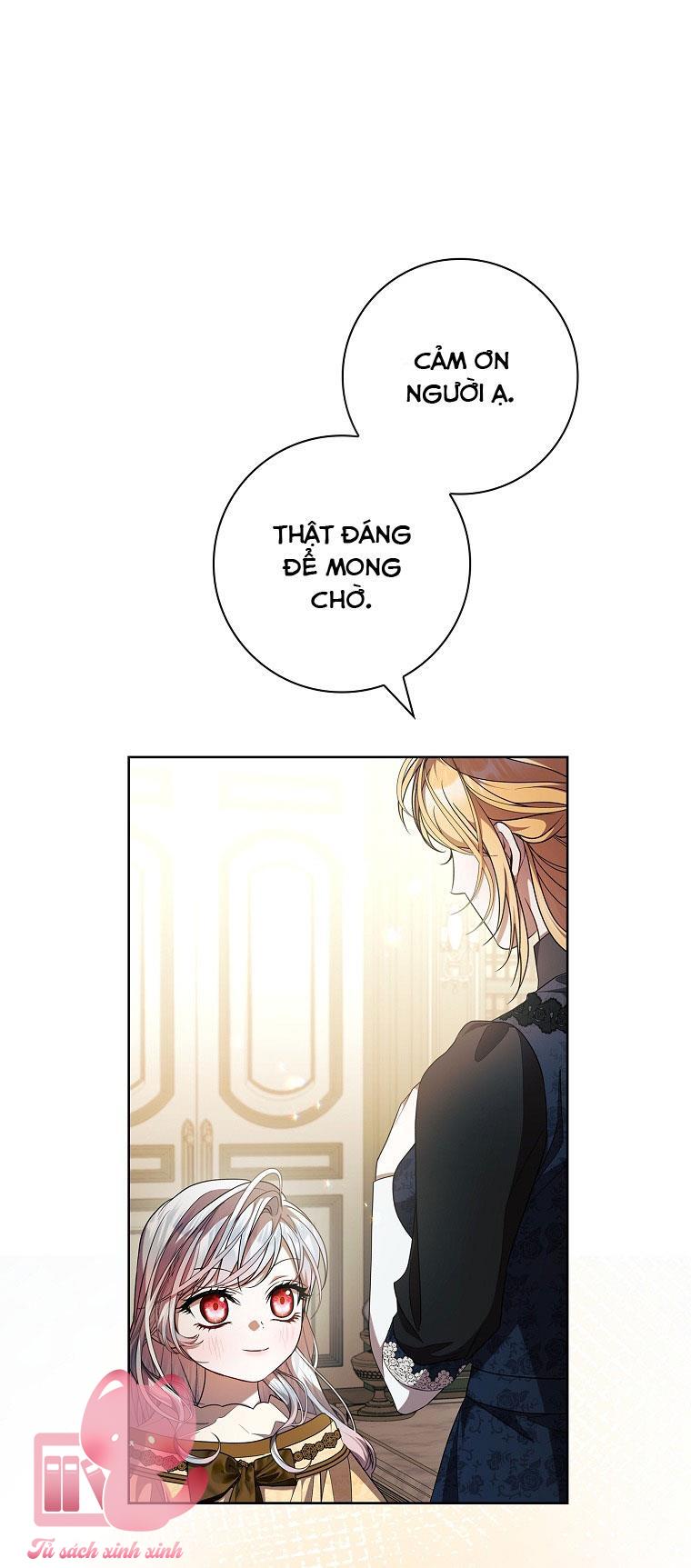 Nhận Nuôi Người Cha Phản Diện - Chap 69 - Trang 58