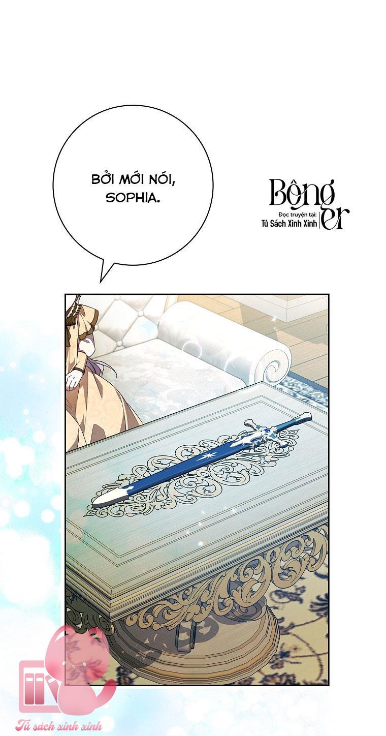 Nhận Nuôi Người Cha Phản Diện - Chap 69 - Trang 6