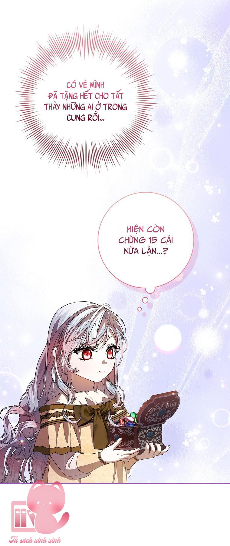 Nhận Nuôi Người Cha Phản Diện - Chap 69 - Trang 62