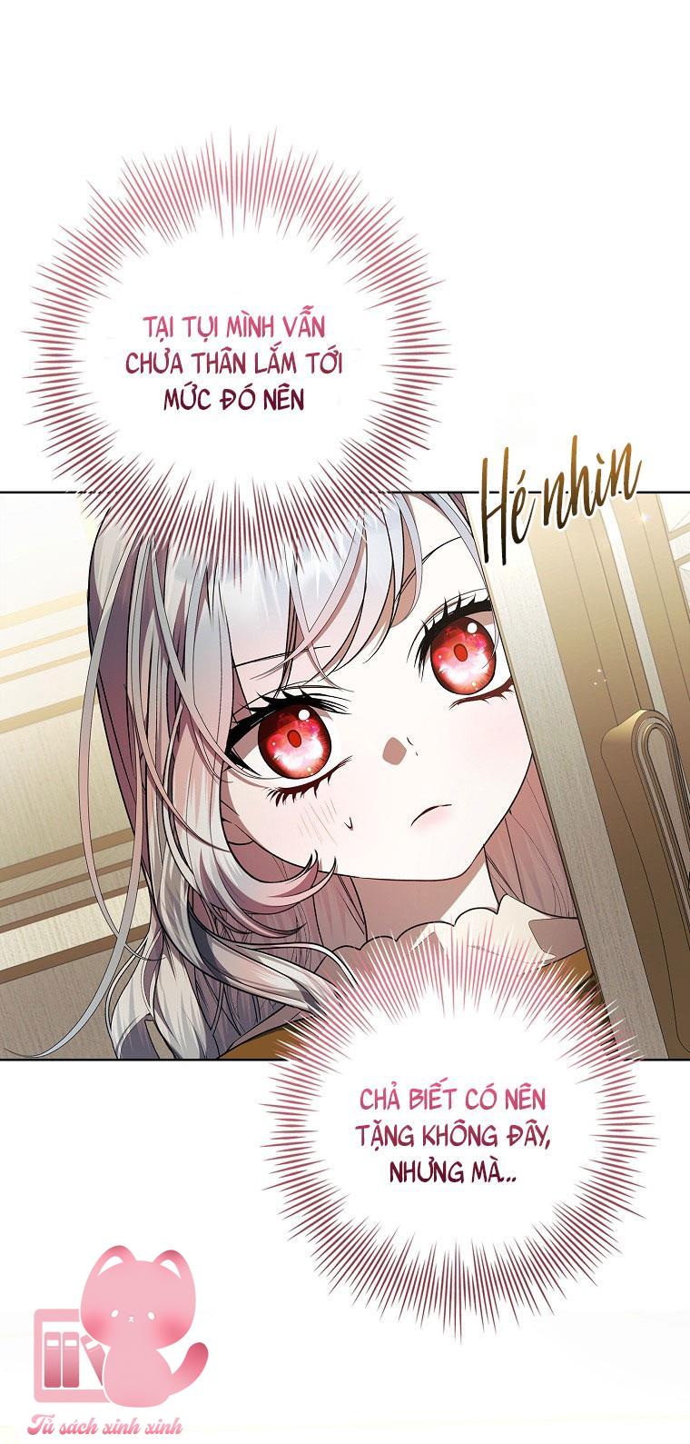Nhận Nuôi Người Cha Phản Diện - Chap 69 - Trang 65