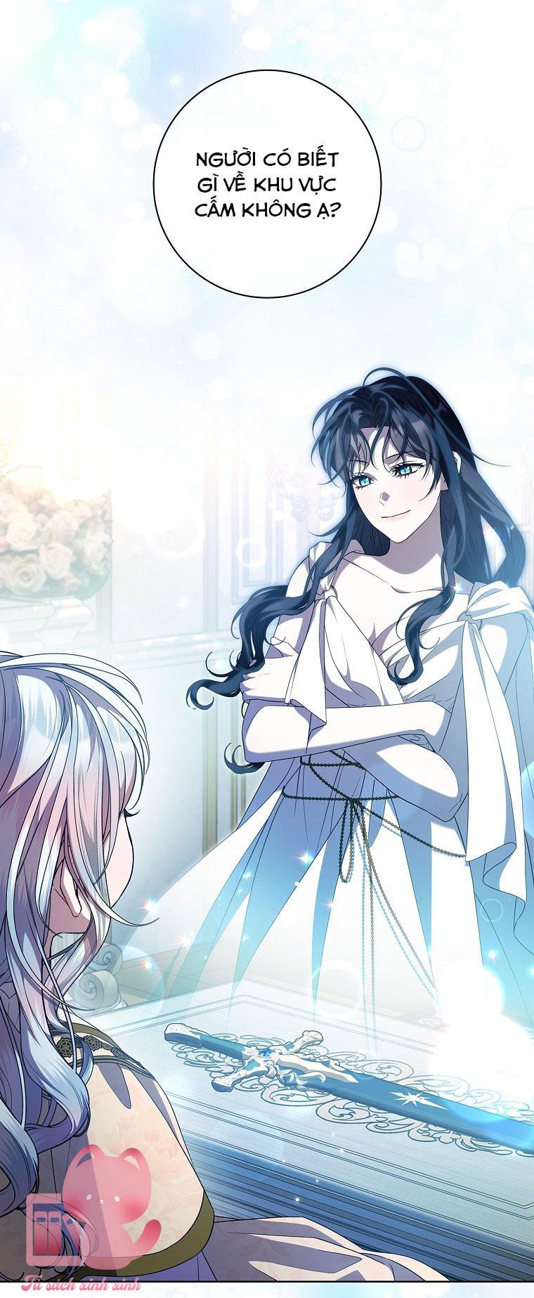 Nhận Nuôi Người Cha Phản Diện - Chap 69 - Trang 7