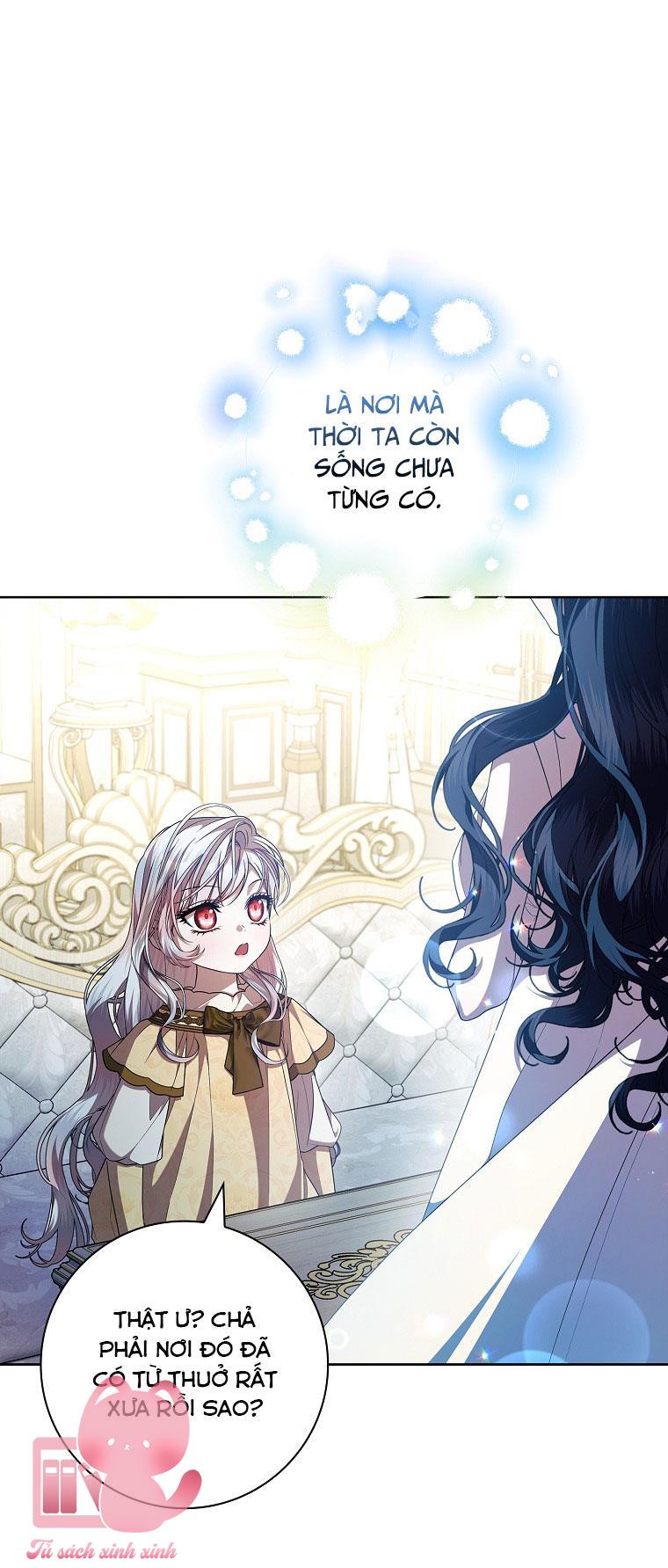 Nhận Nuôi Người Cha Phản Diện - Chap 69 - Trang 9