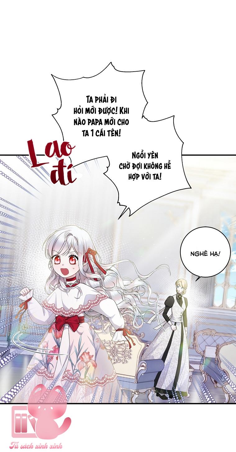 Nhận Nuôi Người Cha Phản Diện - Chap 7 - Trang 10