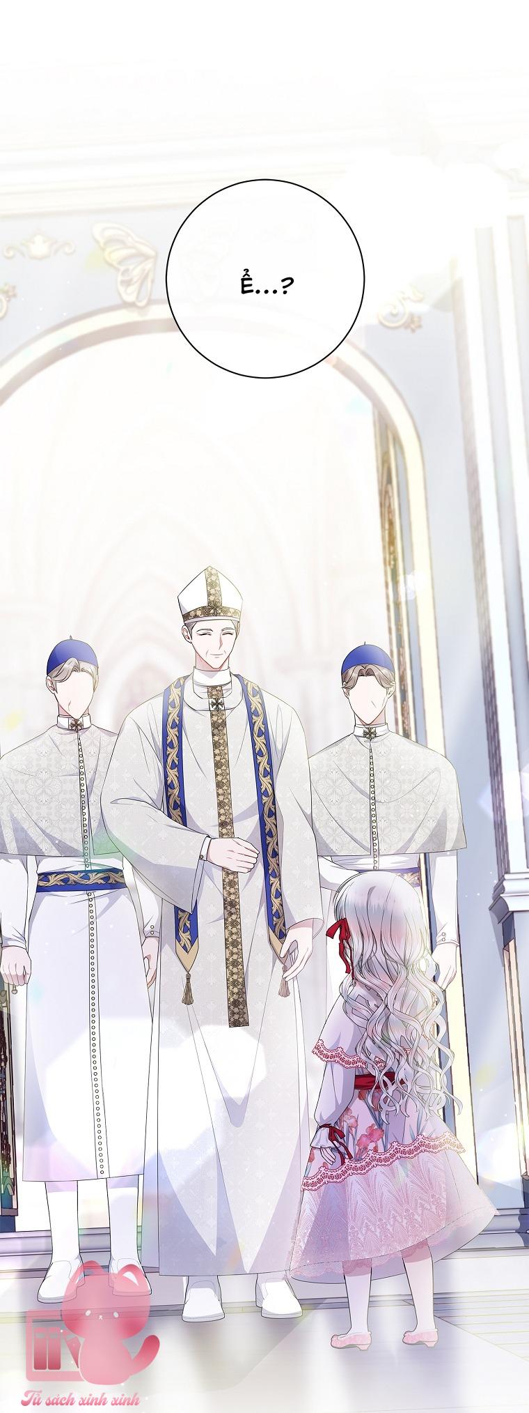 Nhận Nuôi Người Cha Phản Diện - Chap 7 - Trang 12