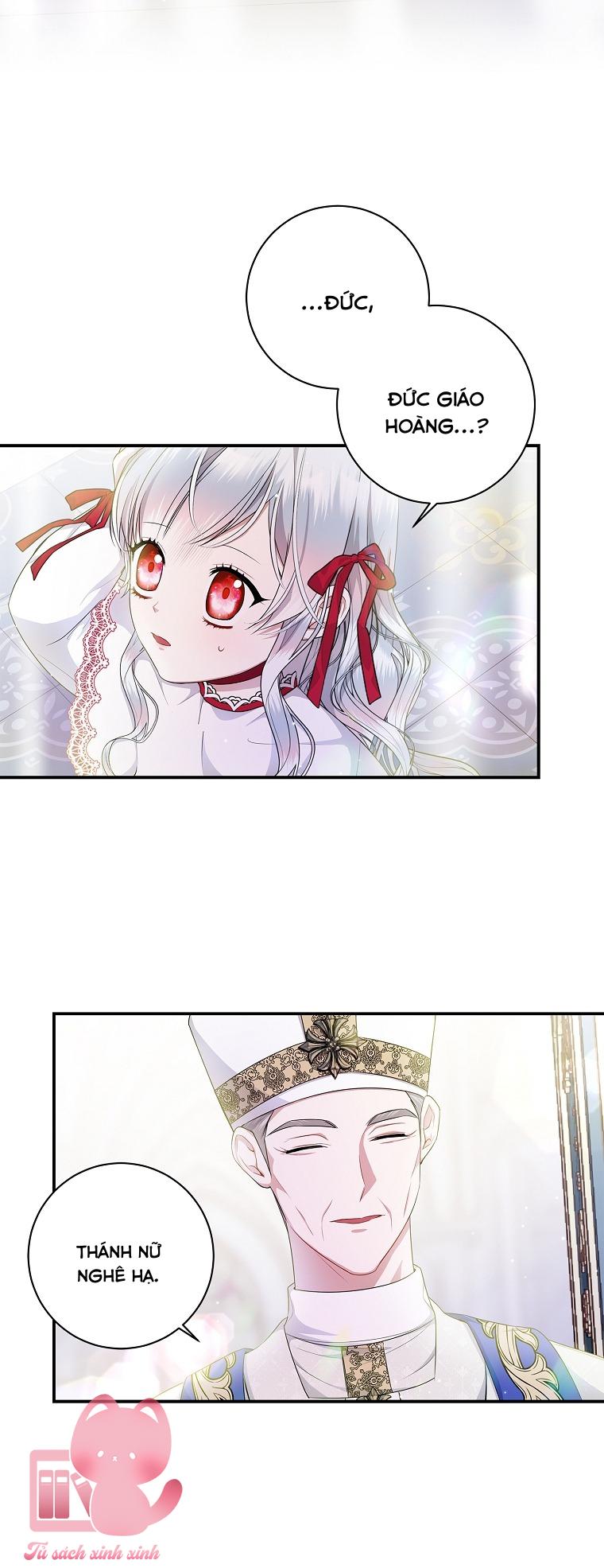 Nhận Nuôi Người Cha Phản Diện - Chap 7 - Trang 13