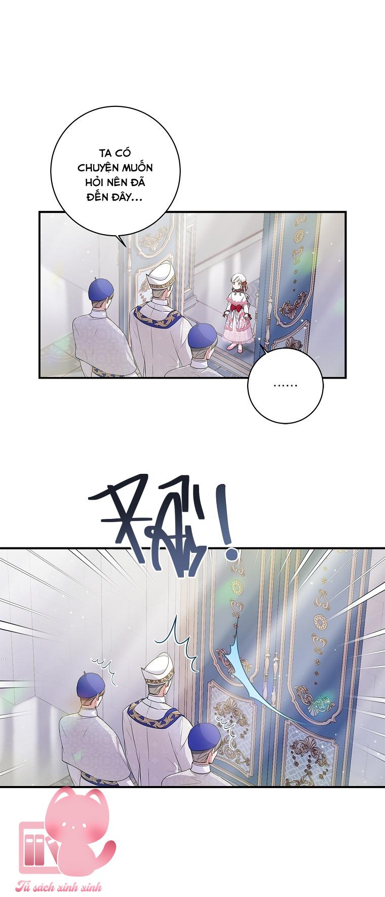 Nhận Nuôi Người Cha Phản Diện - Chap 7 - Trang 14