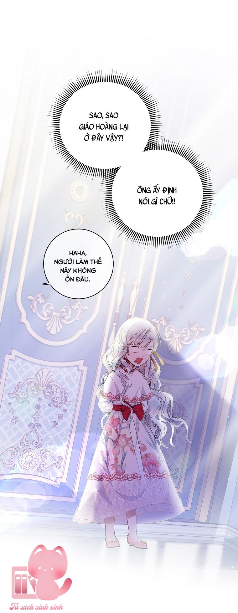 Nhận Nuôi Người Cha Phản Diện - Chap 7 - Trang 15