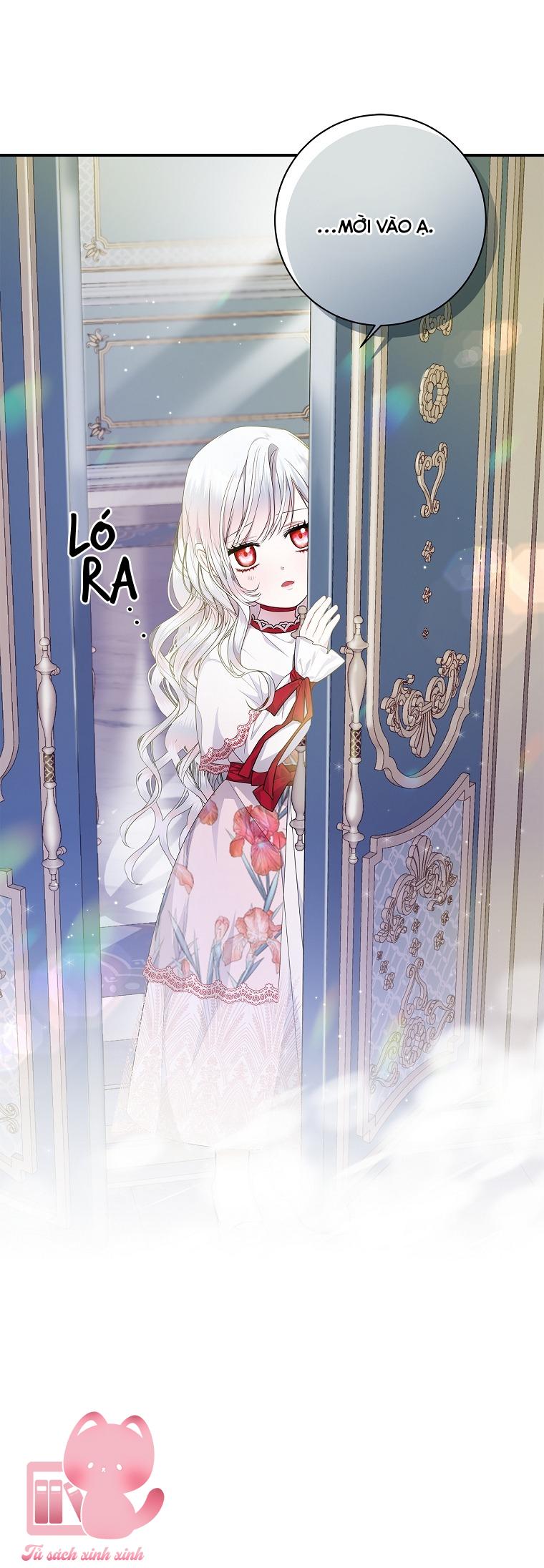 Nhận Nuôi Người Cha Phản Diện - Chap 7 - Trang 19