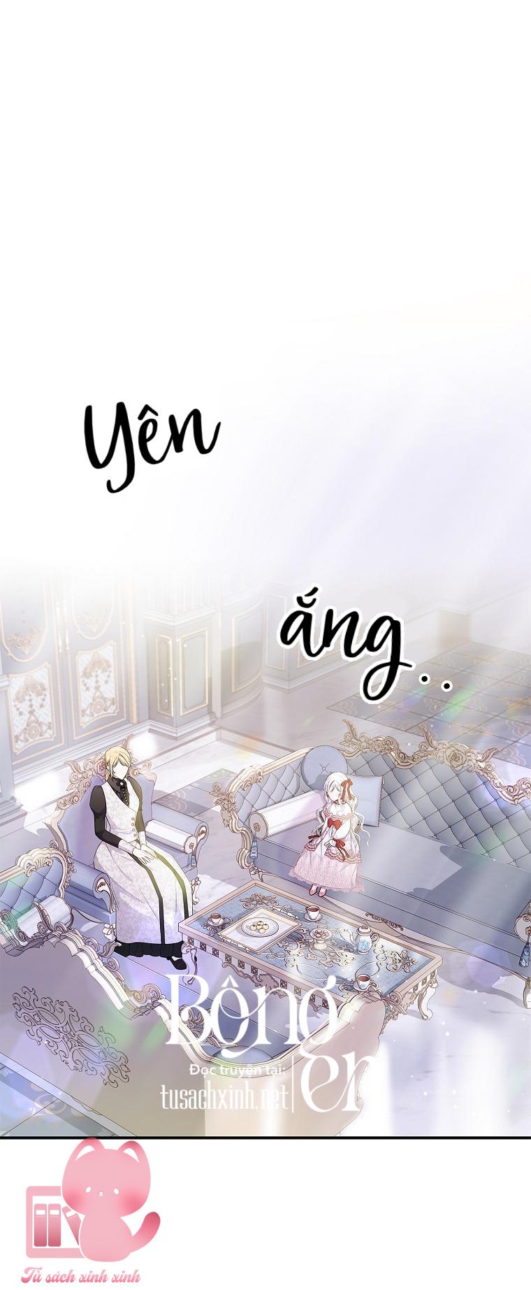 Nhận Nuôi Người Cha Phản Diện - Chap 7 - Trang 2