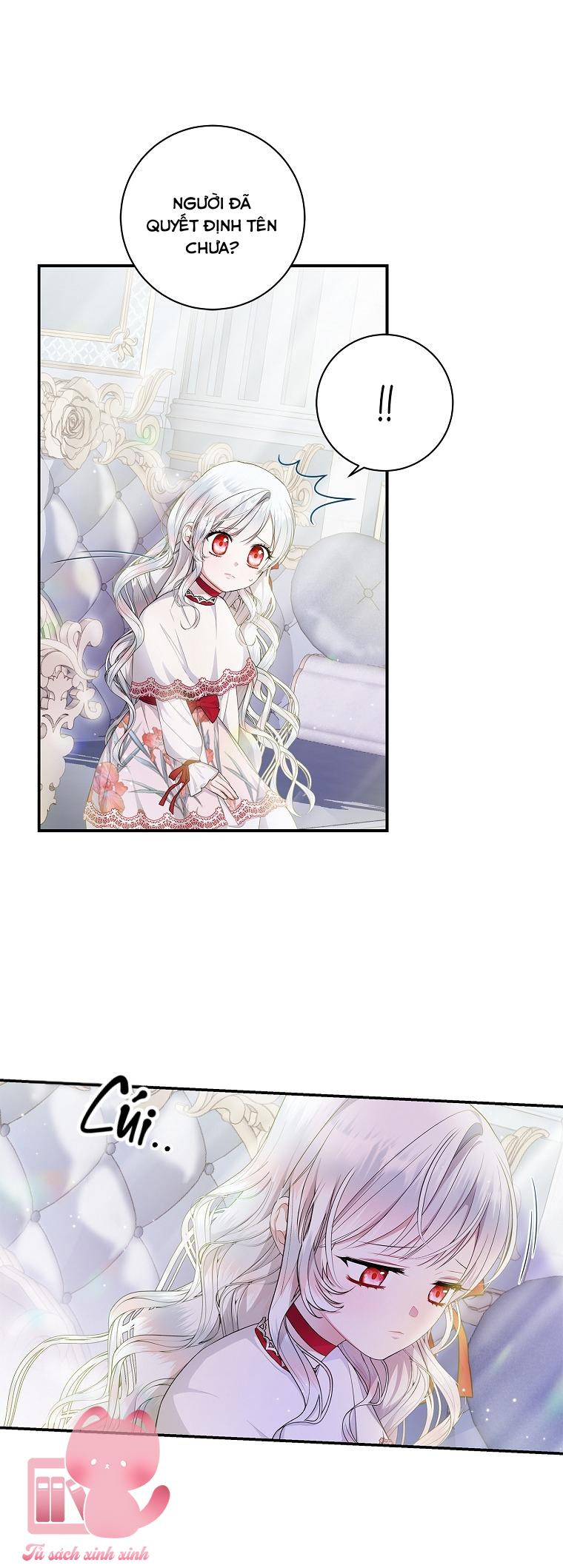 Nhận Nuôi Người Cha Phản Diện - Chap 7 - Trang 23