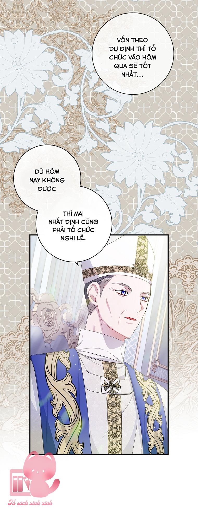 Nhận Nuôi Người Cha Phản Diện - Chap 7 - Trang 25