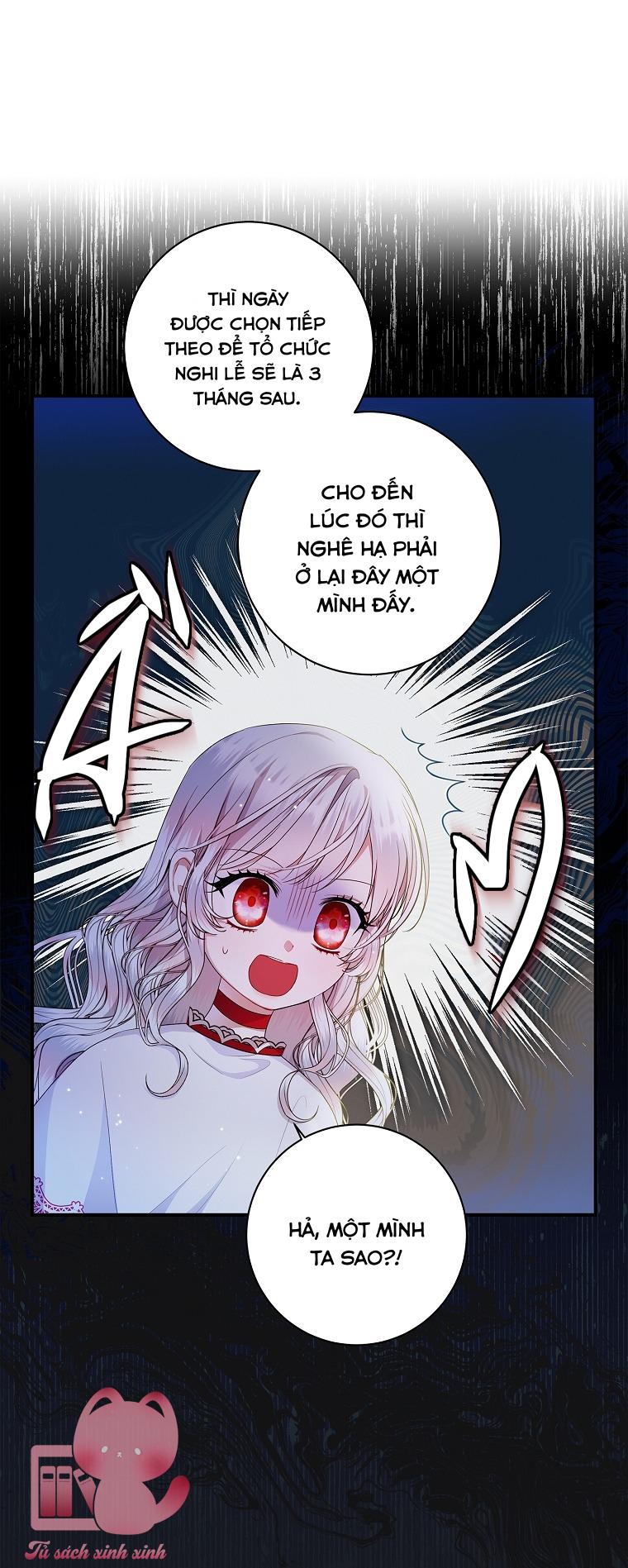 Nhận Nuôi Người Cha Phản Diện - Chap 7 - Trang 27