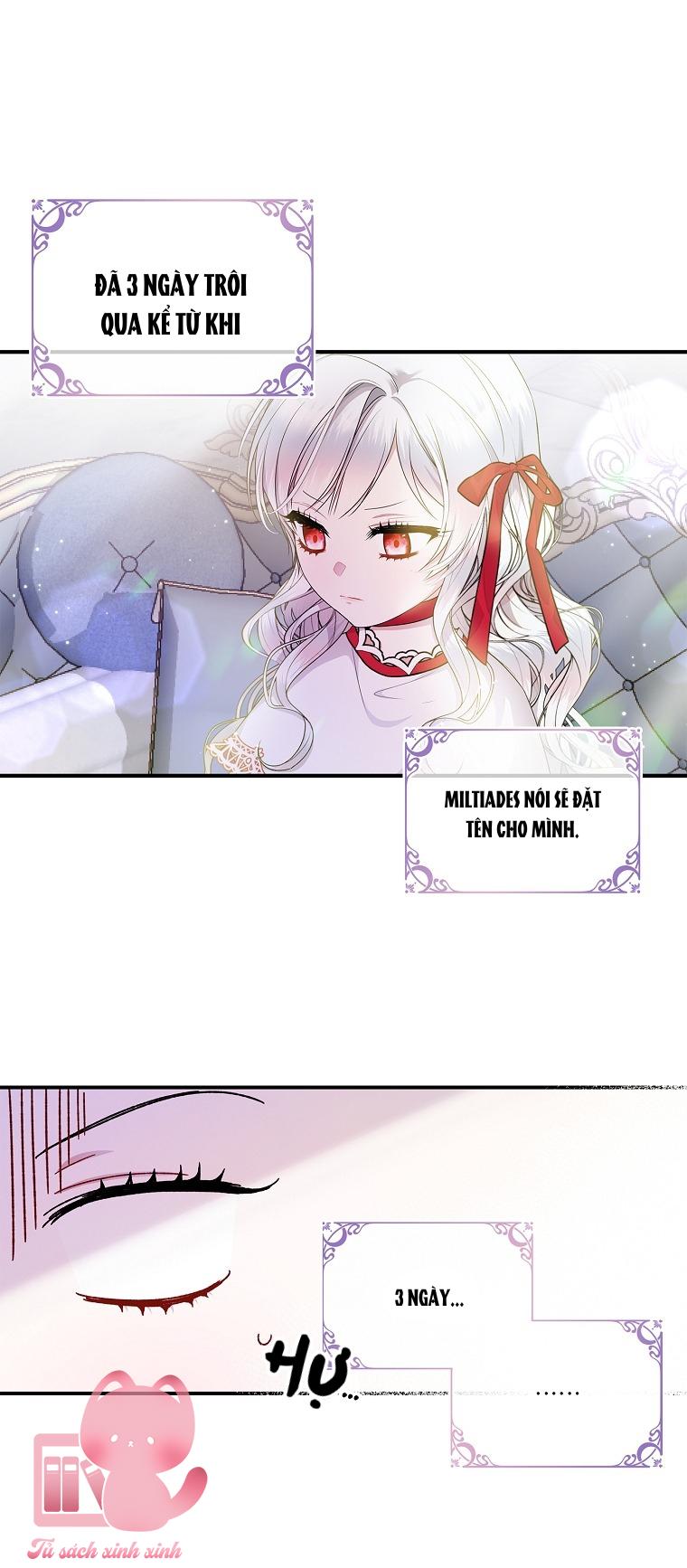 Nhận Nuôi Người Cha Phản Diện - Chap 7 - Trang 3