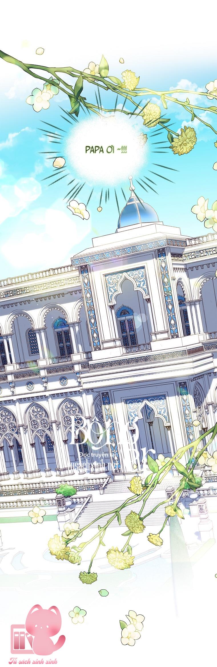 Nhận Nuôi Người Cha Phản Diện - Chap 7 - Trang 31
