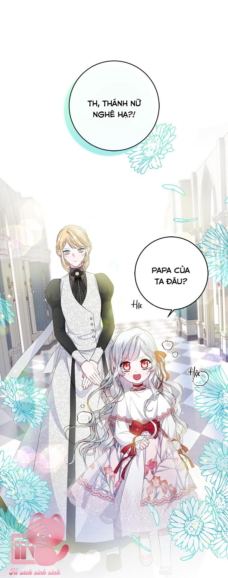 Nhận Nuôi Người Cha Phản Diện - Chap 7 - Trang 33