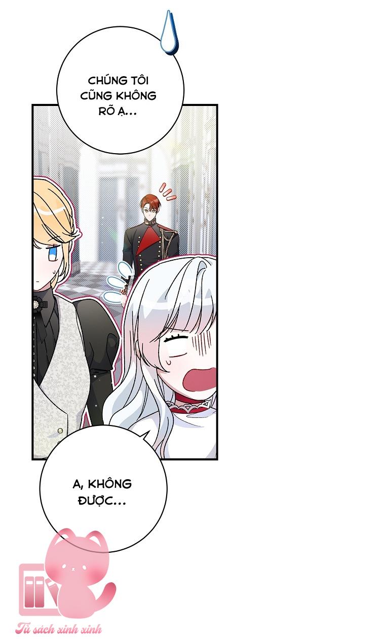 Nhận Nuôi Người Cha Phản Diện - Chap 7 - Trang 35