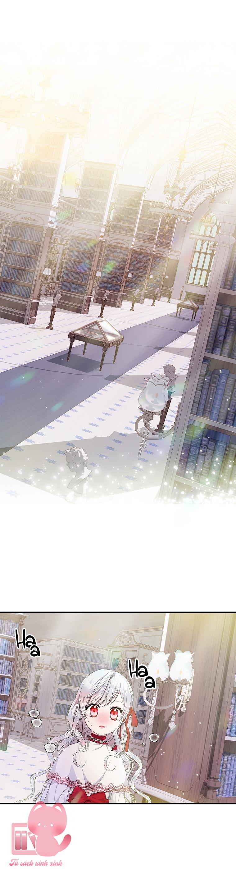 Nhận Nuôi Người Cha Phản Diện - Chap 7 - Trang 39