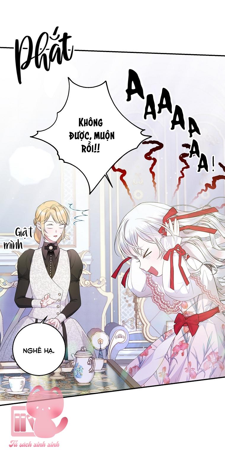 Nhận Nuôi Người Cha Phản Diện - Chap 7 - Trang 4