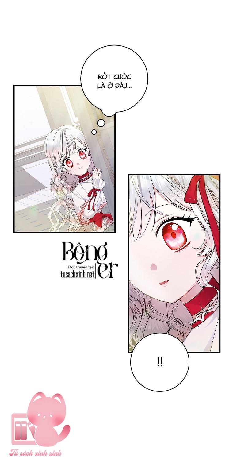 Nhận Nuôi Người Cha Phản Diện - Chap 7 - Trang 41