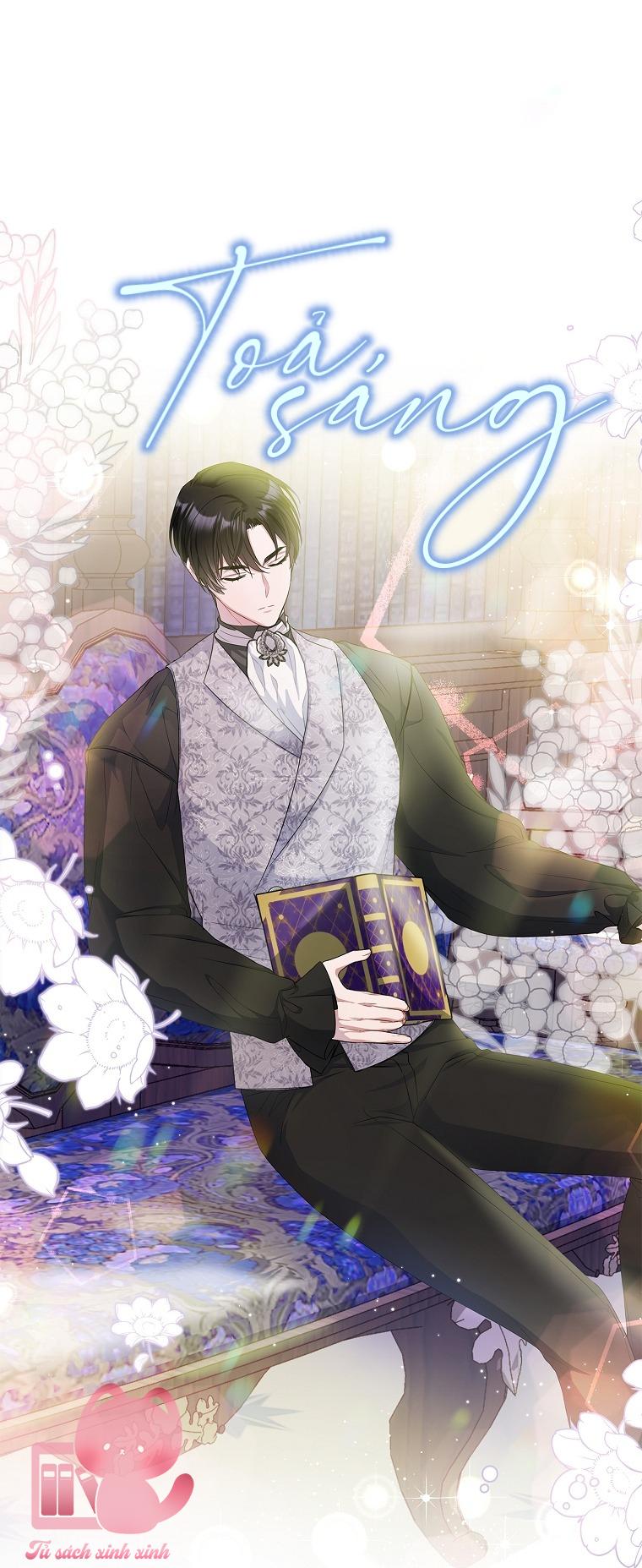 Nhận Nuôi Người Cha Phản Diện - Chap 7 - Trang 42