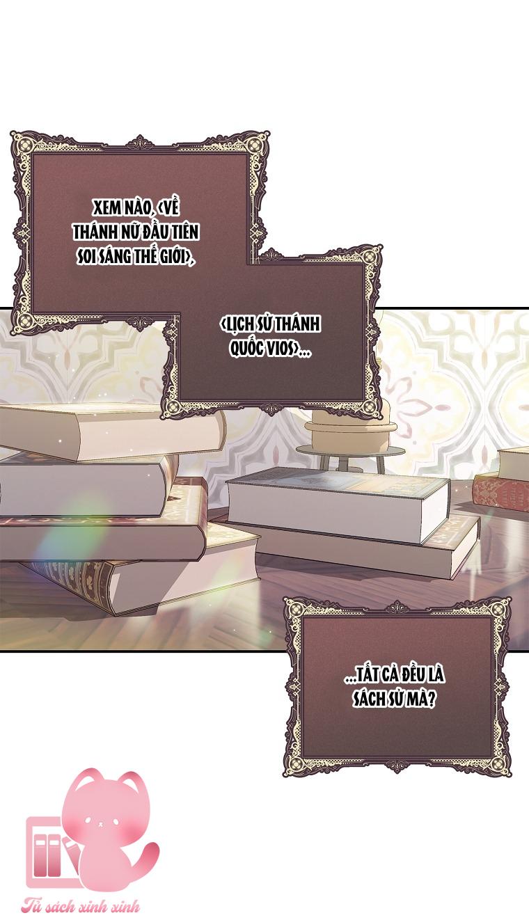 Nhận Nuôi Người Cha Phản Diện - Chap 7 - Trang 45