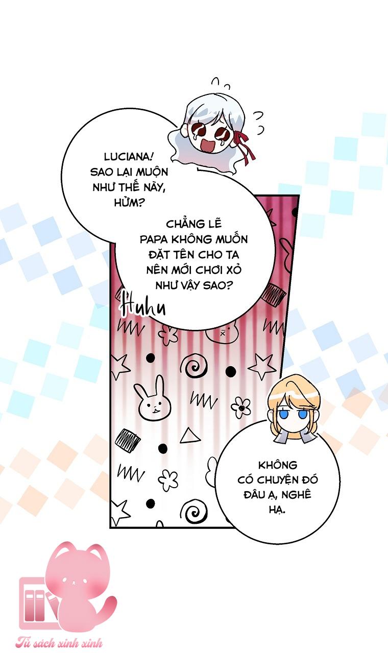 Nhận Nuôi Người Cha Phản Diện - Chap 7 - Trang 5