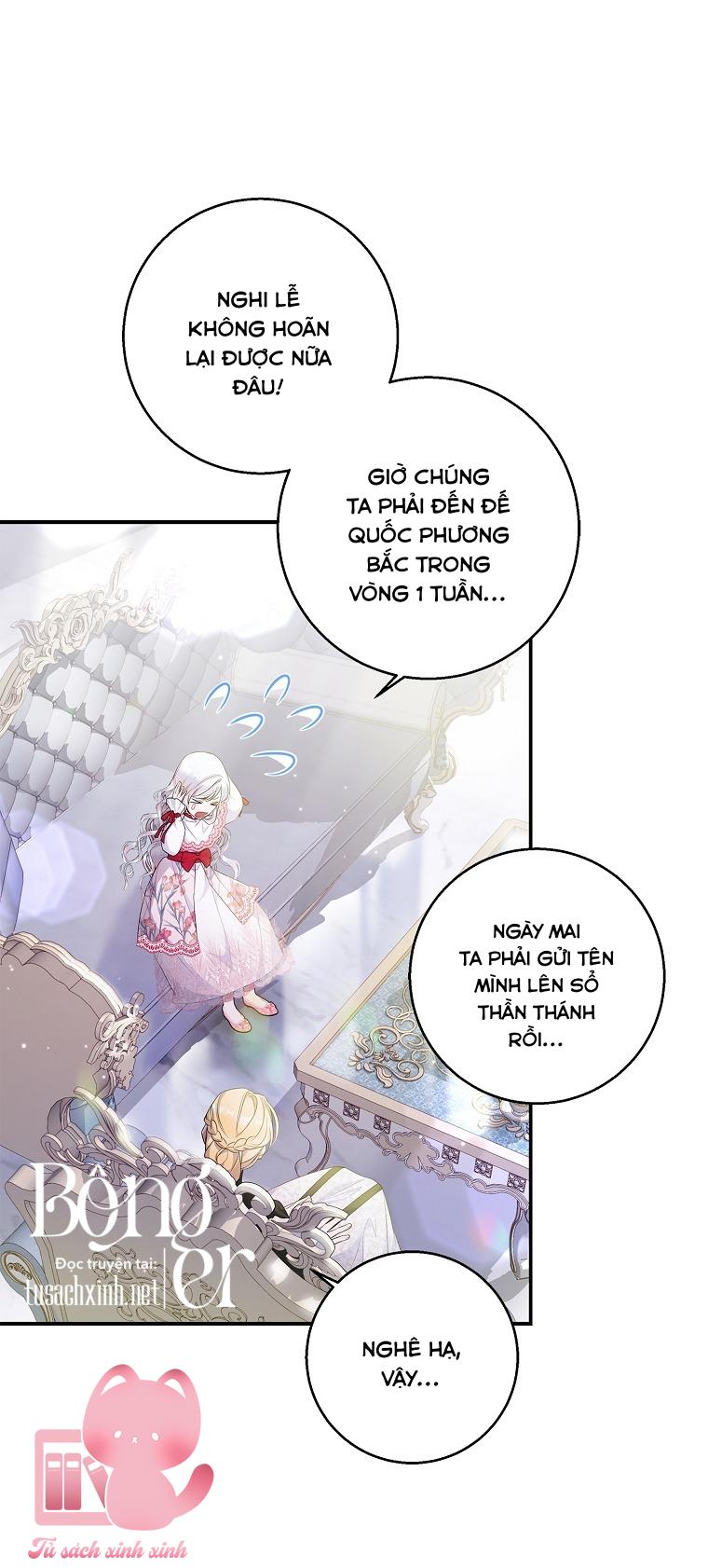 Nhận Nuôi Người Cha Phản Diện - Chap 7 - Trang 6