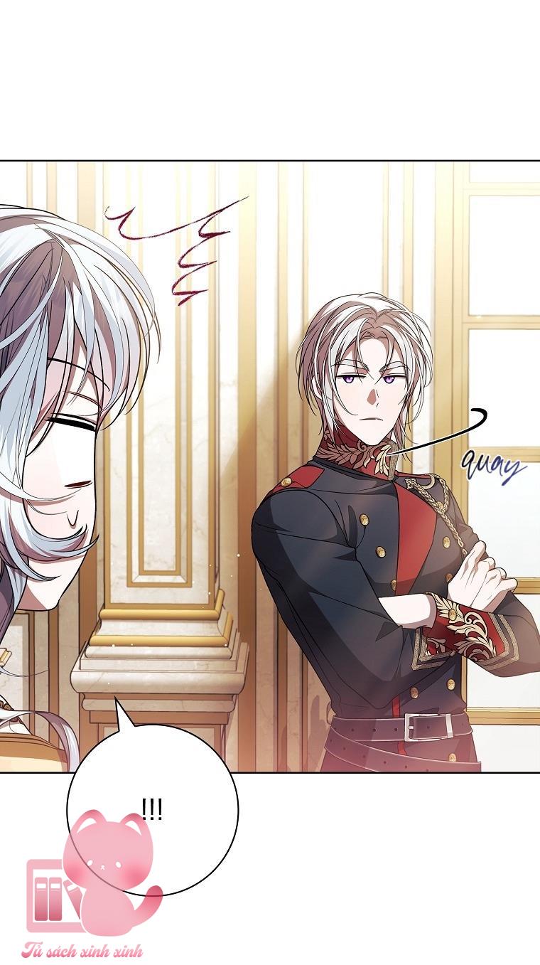 Nhận Nuôi Người Cha Phản Diện - Chap 70 - Trang 10