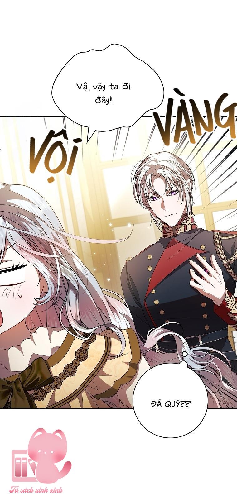 Nhận Nuôi Người Cha Phản Diện - Chap 70 - Trang 15