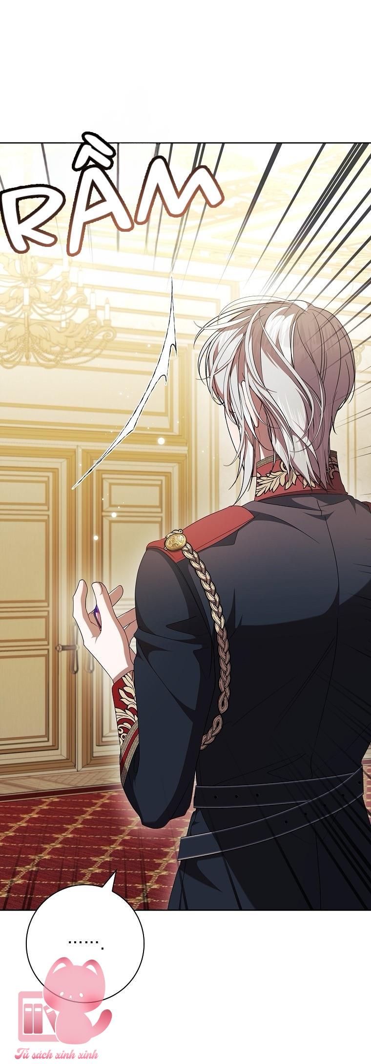 Nhận Nuôi Người Cha Phản Diện - Chap 70 - Trang 16