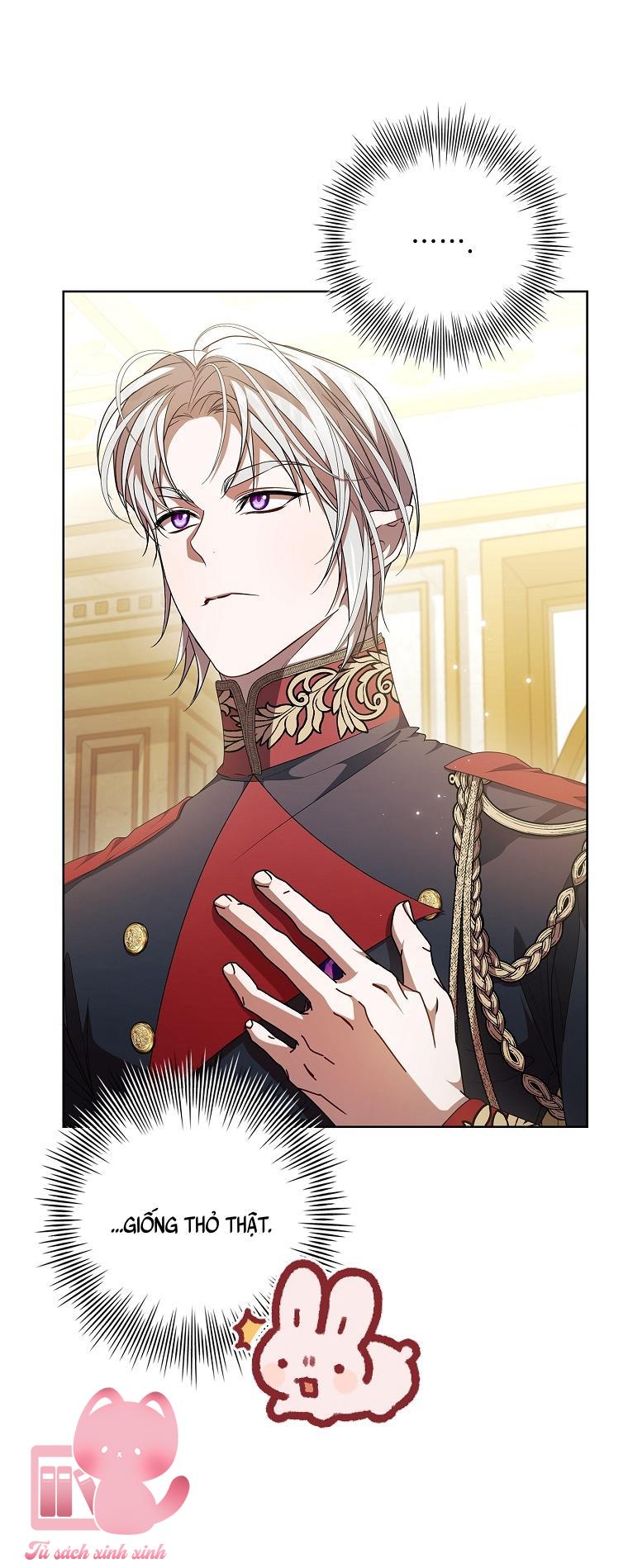 Nhận Nuôi Người Cha Phản Diện - Chap 70 - Trang 17
