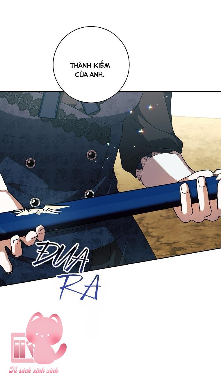 Nhận Nuôi Người Cha Phản Diện - Chap 70 - Trang 26