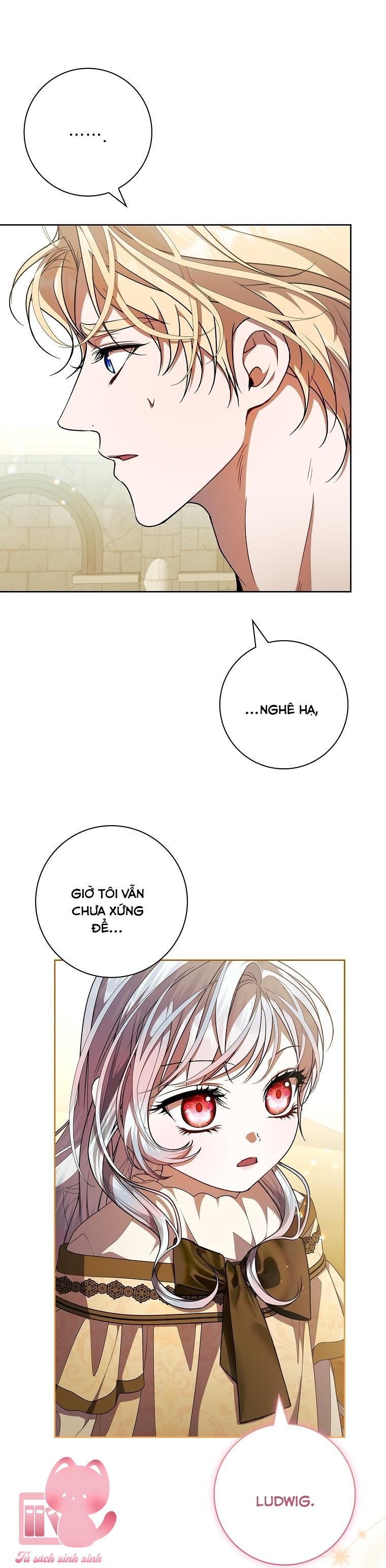 Nhận Nuôi Người Cha Phản Diện - Chap 70 - Trang 28