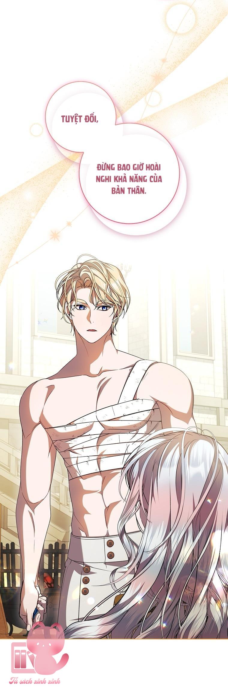 Nhận Nuôi Người Cha Phản Diện - Chap 70 - Trang 29