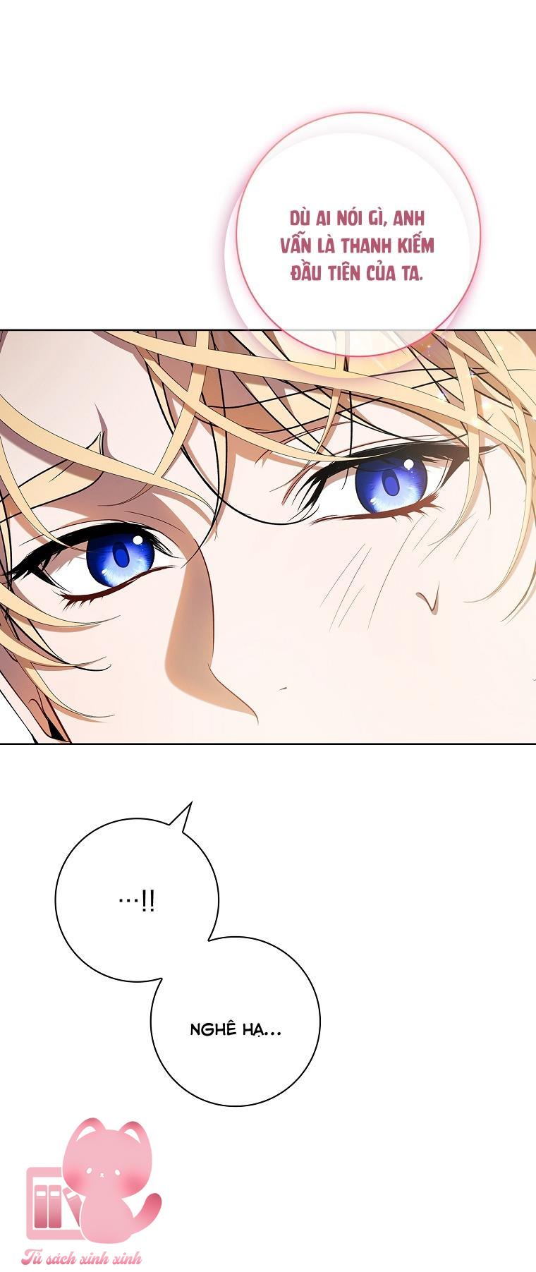 Nhận Nuôi Người Cha Phản Diện - Chap 70 - Trang 30