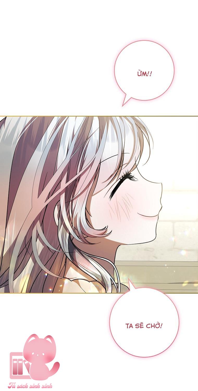Nhận Nuôi Người Cha Phản Diện - Chap 70 - Trang 33