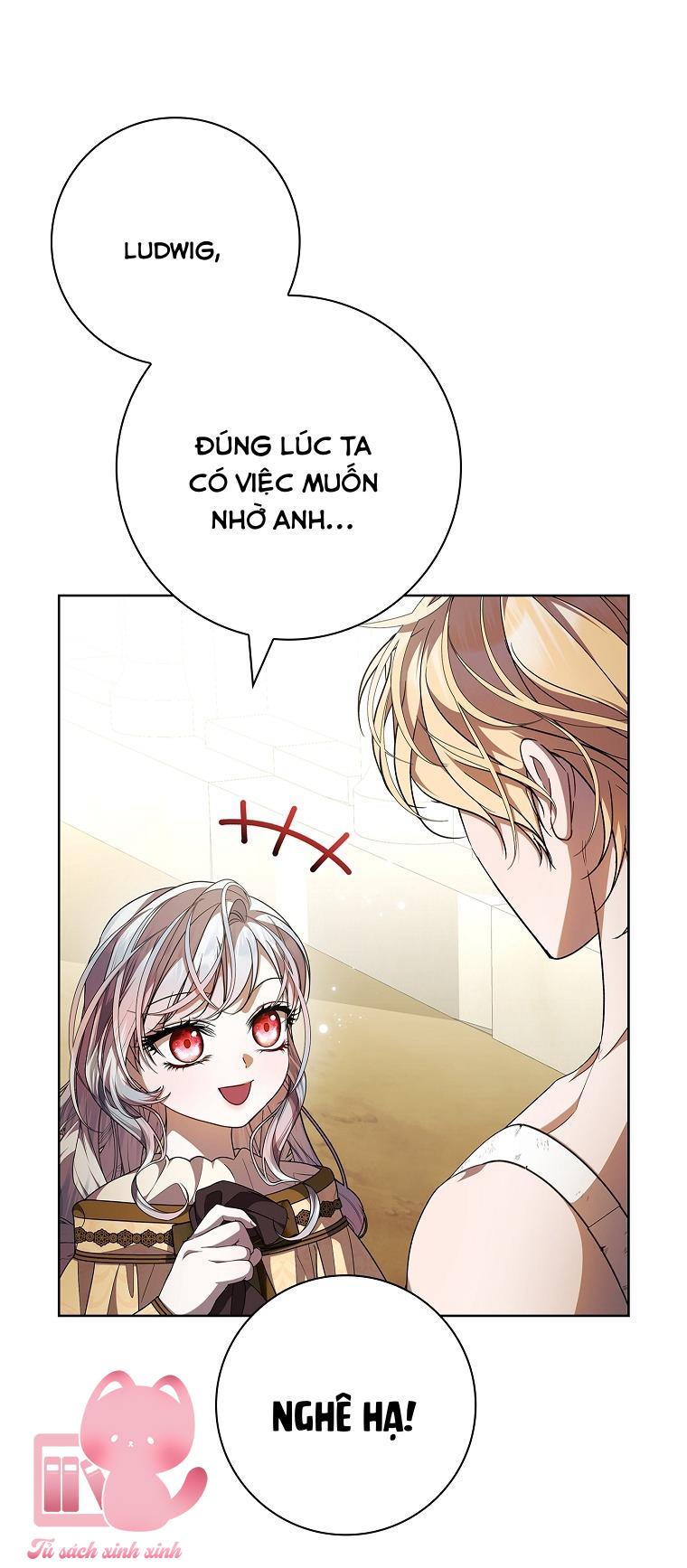 Nhận Nuôi Người Cha Phản Diện - Chap 70 - Trang 34