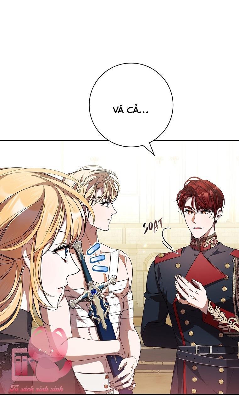 Nhận Nuôi Người Cha Phản Diện - Chap 70 - Trang 38