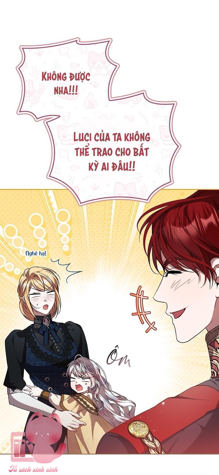 Nhận Nuôi Người Cha Phản Diện - Chap 70 - Trang 41
